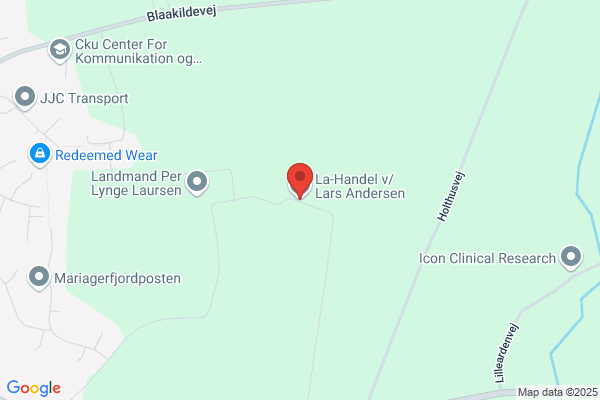 Andersen, Irma S.
