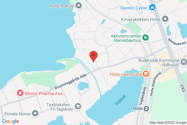 Andreasen, Peter