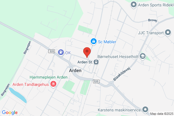 Arden Boligforening