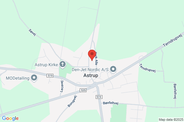 Astrup Borgerforening