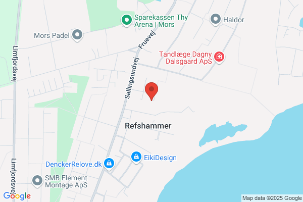 Dønvang, Bente