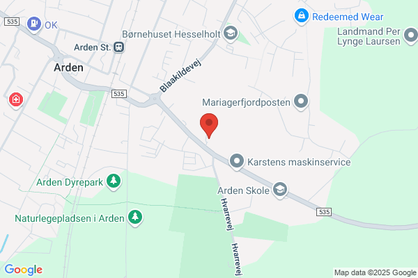 Fogedgårdens Vandværk