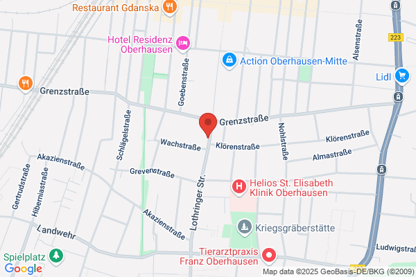 Jannie's Frisørsalon