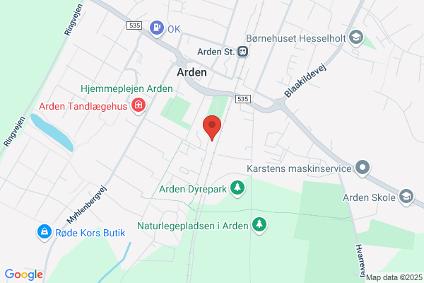 Klageråd vedr. Hjemmehjælp