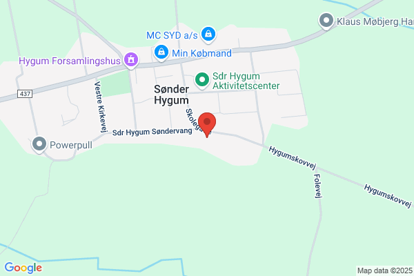 L. B. Sov og Naturpleje