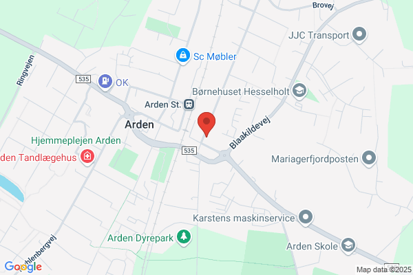 Madværkstedet