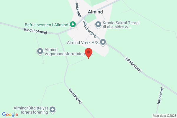 Møldrup Borgerforening
