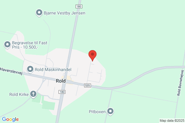 Rold Bylaug