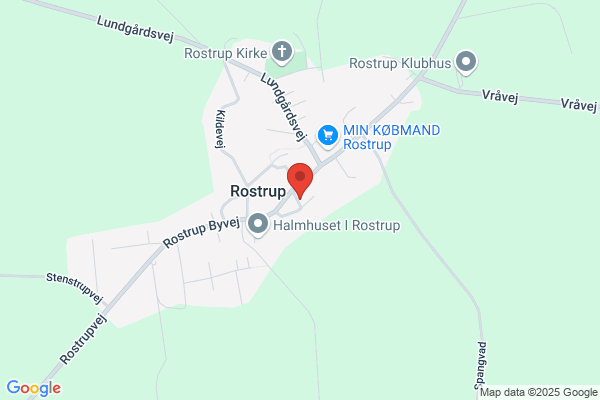 Rostrup Kraftvarmeværk