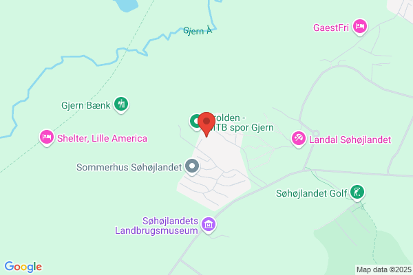 Troldhøj Børnehave