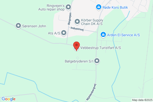 Vebbestrup Vandværk