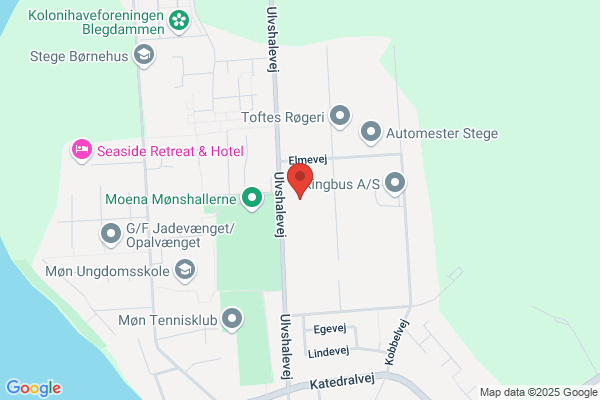 Søndersø Glarmesterforretning