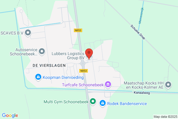 Vigerslevlund Udlejning og Transport ApS