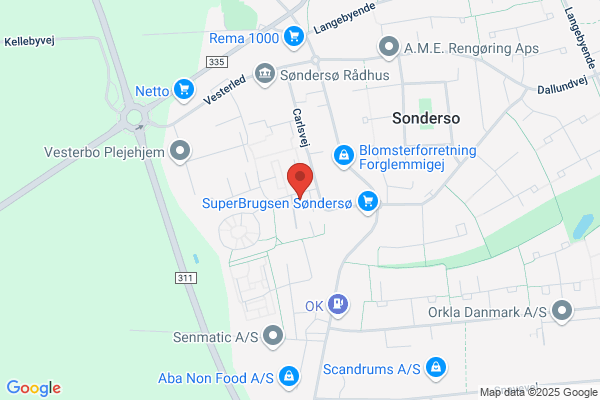 Klints Rengøring & Vinduespolering