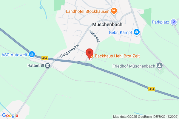 Backhaus, Hans