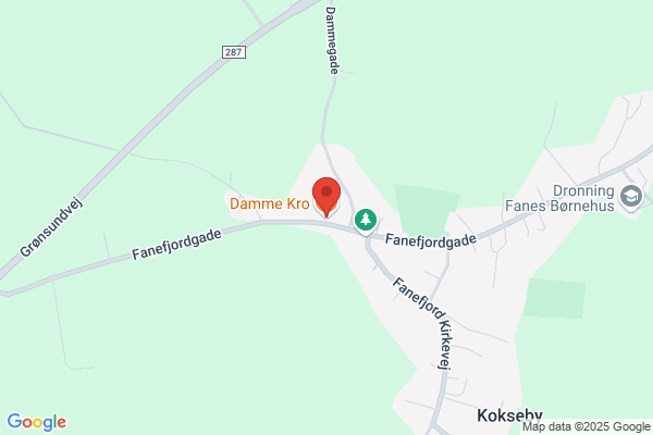 Dammegaarden Kur & Spa