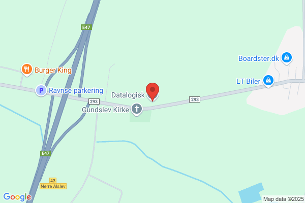 Datalogisk ApS