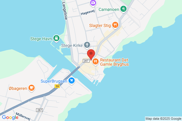 Fællesskabet Fanefjord Fond
