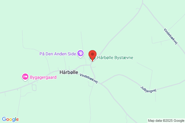Haarbølle Trælast & Savværk