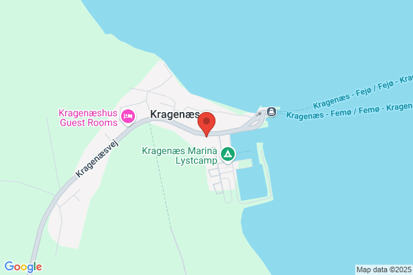Hårbølle Skibsproviantering