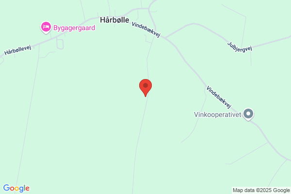 Hårbølle-Vindebæk Vandværk