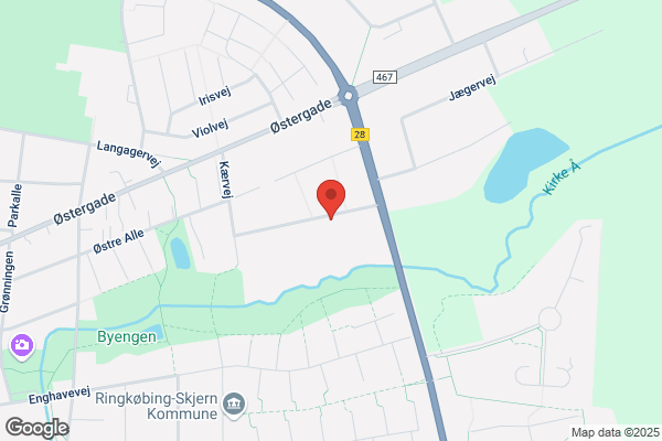 Jensin's Rengøring