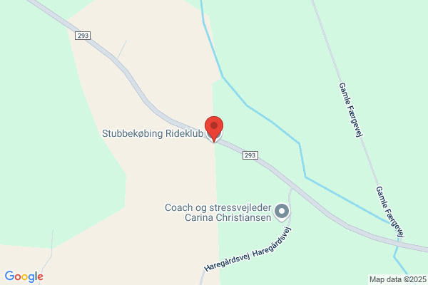 Kejsergårdens Rideklub