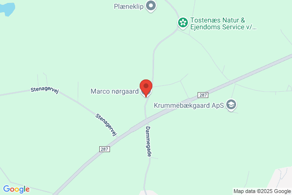 Nordmarkskolen
