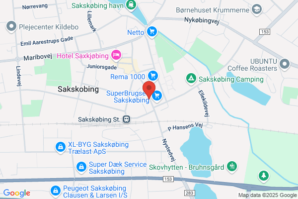 Søndersø El-Service ApS