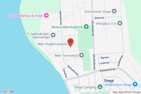 Søndersø kommunale ungdomsskole