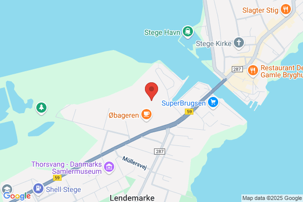 Søndersøskolens komm. tandklinik