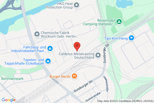 Trane Skippercafeen/Provianten Linda