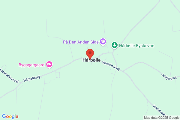 Vestmøn Boldklub