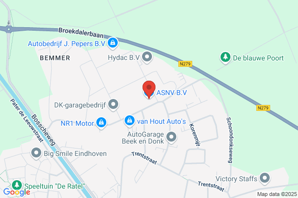 Asnæs Autocentral