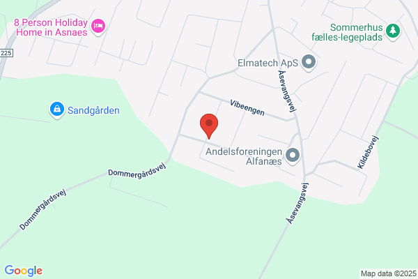 Ældre Sagen Dragsholm
