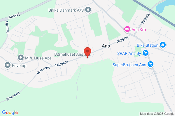 Asnæs Børnehave