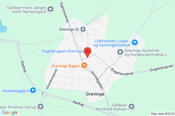 Grevinge Børnehave