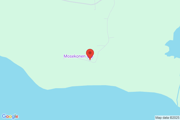 Moselinden, Børnehaven