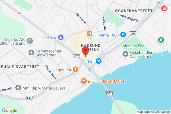 Dollarmandens Nr 1