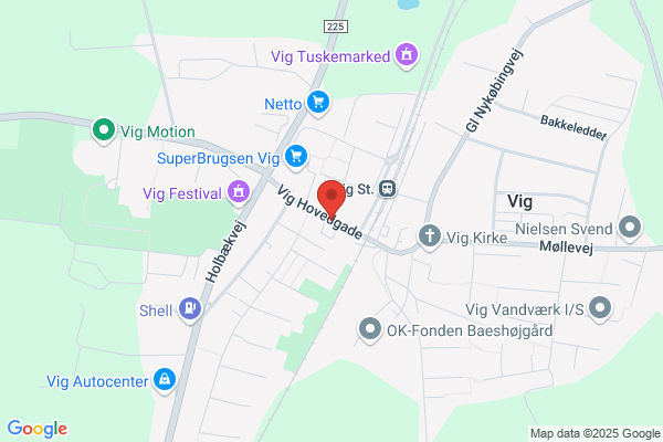 Vig Restaurant & Café