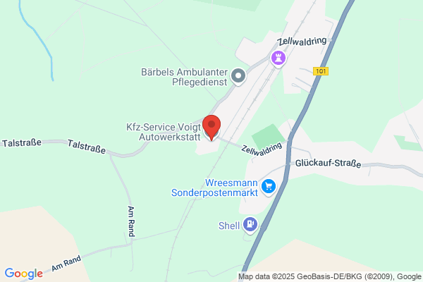 Voigt Autoservice