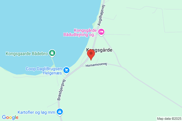 Kongsgaard Auto (Søren Kongsgaard Jensen)