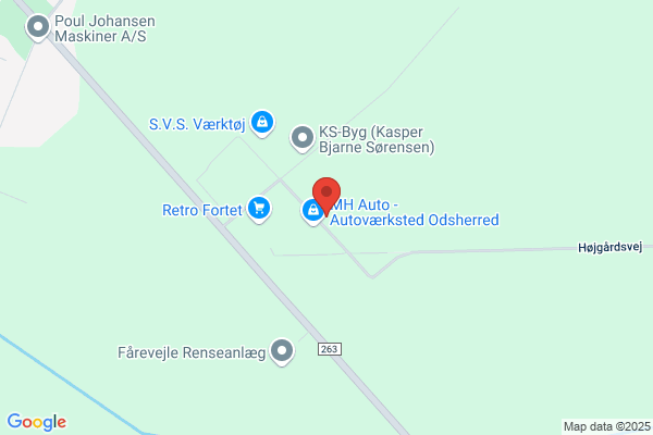 Lammefjordens Grøntsagslaug