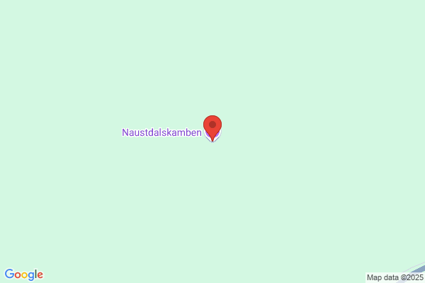 Børnehuset Næsdal