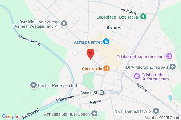 Eiland Electric A/S