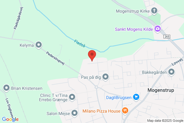 Poul Jensen