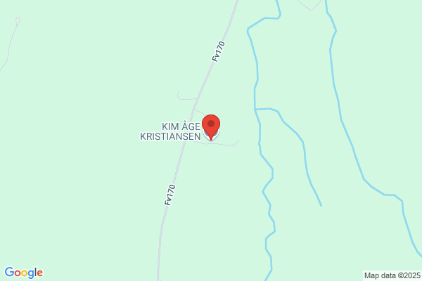 Kristiansen, Kim