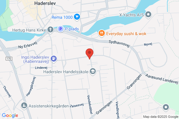Madsen, Laila