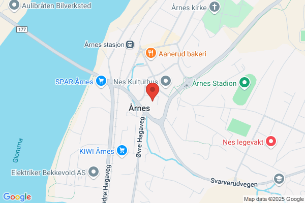 RevisorGården Asnæs