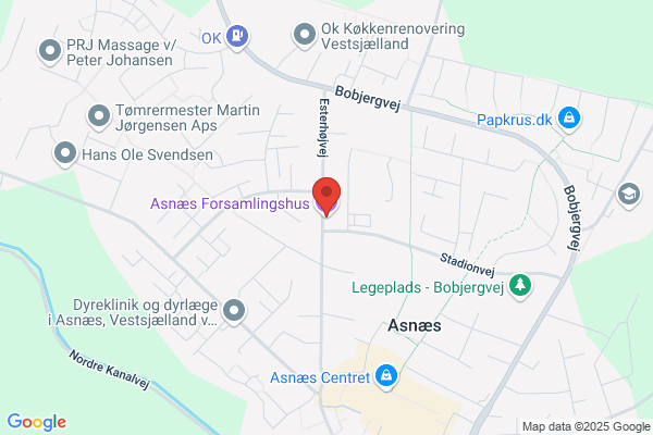Asnæs Forsamlingshus